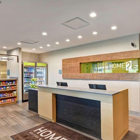 Home2 Suites By Hilton La Porte Exteriér fotografie
