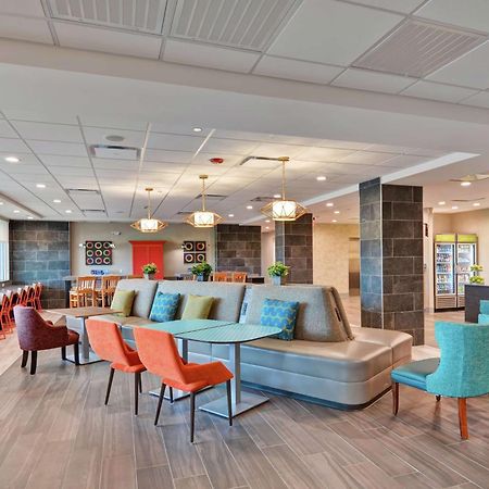 Home2 Suites By Hilton La Porte Exteriér fotografie