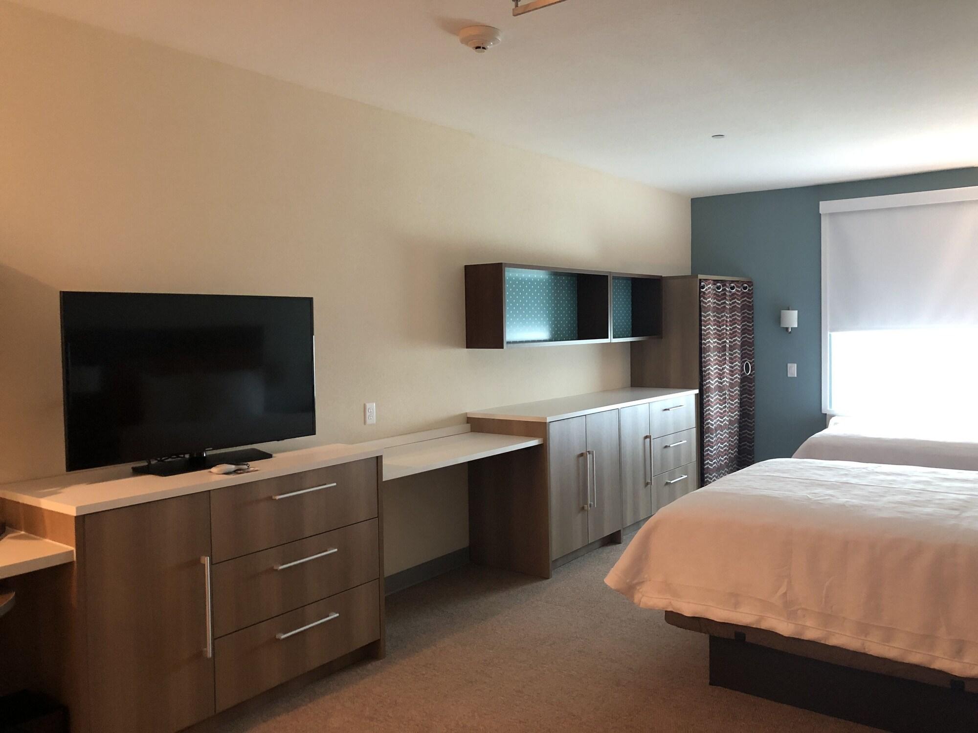 Home2 Suites By Hilton La Porte Exteriér fotografie