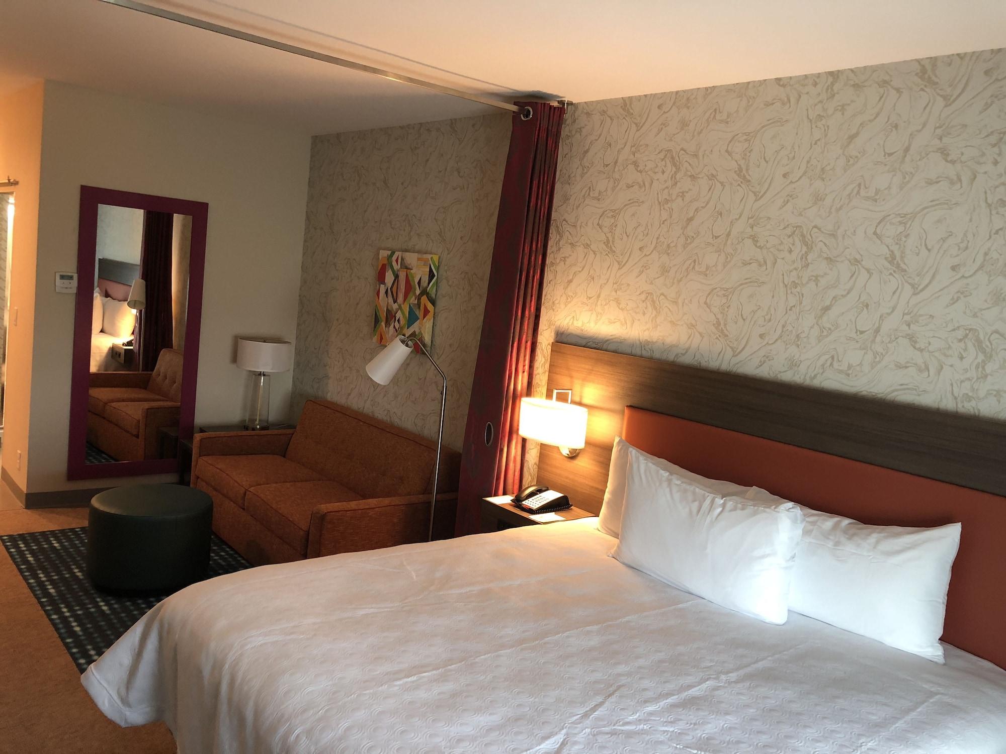 Home2 Suites By Hilton La Porte Exteriér fotografie