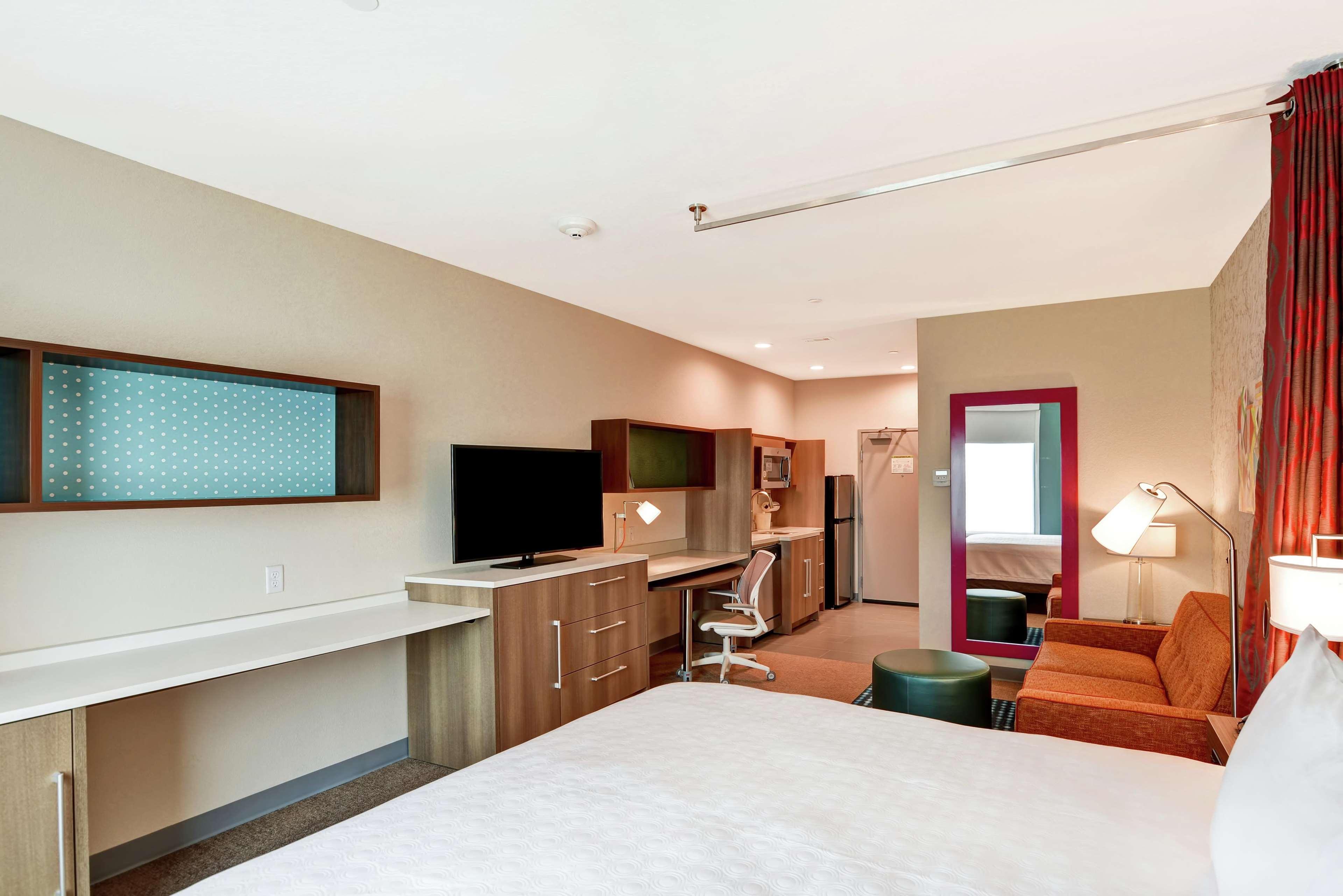 Home2 Suites By Hilton La Porte Exteriér fotografie
