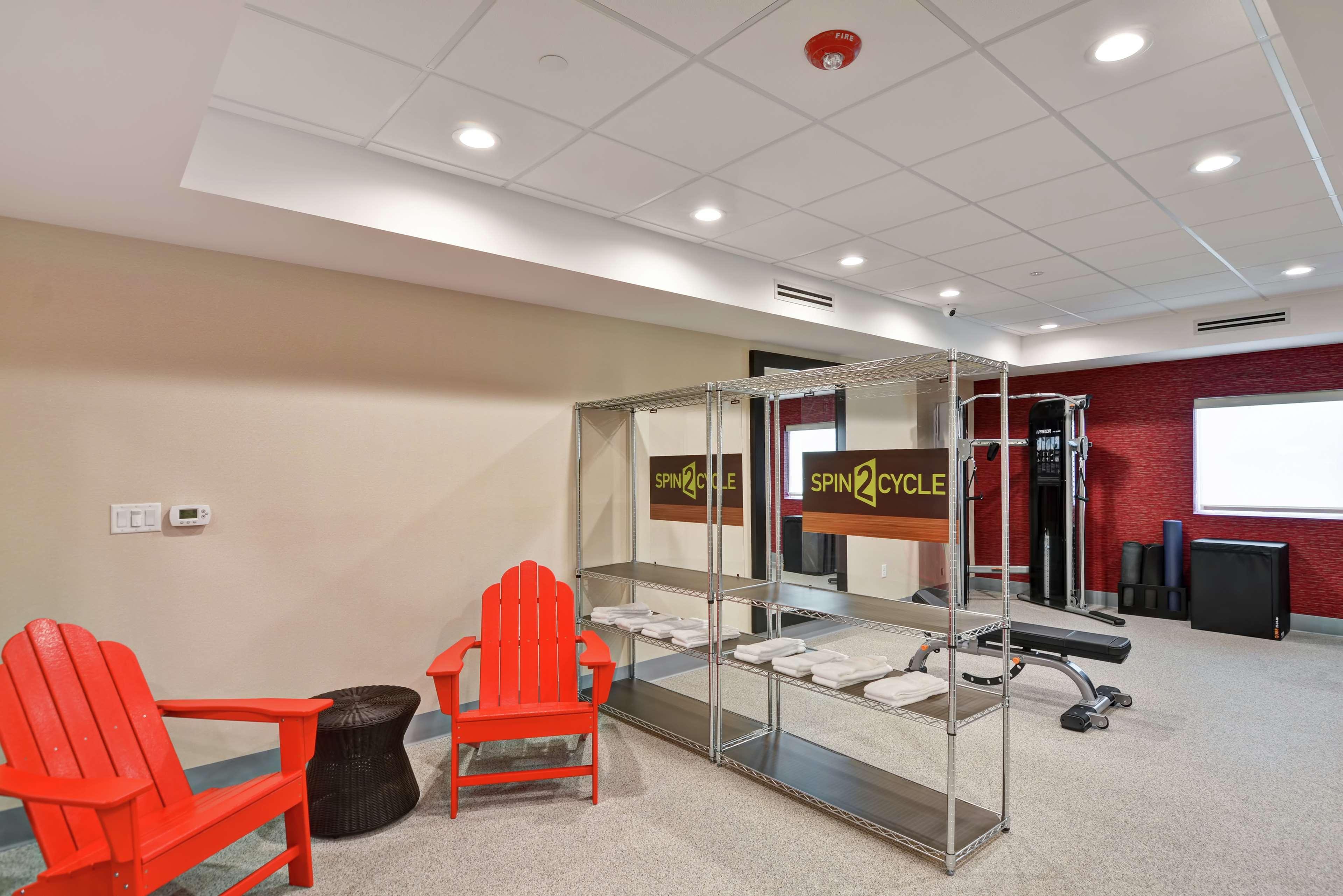 Home2 Suites By Hilton La Porte Exteriér fotografie