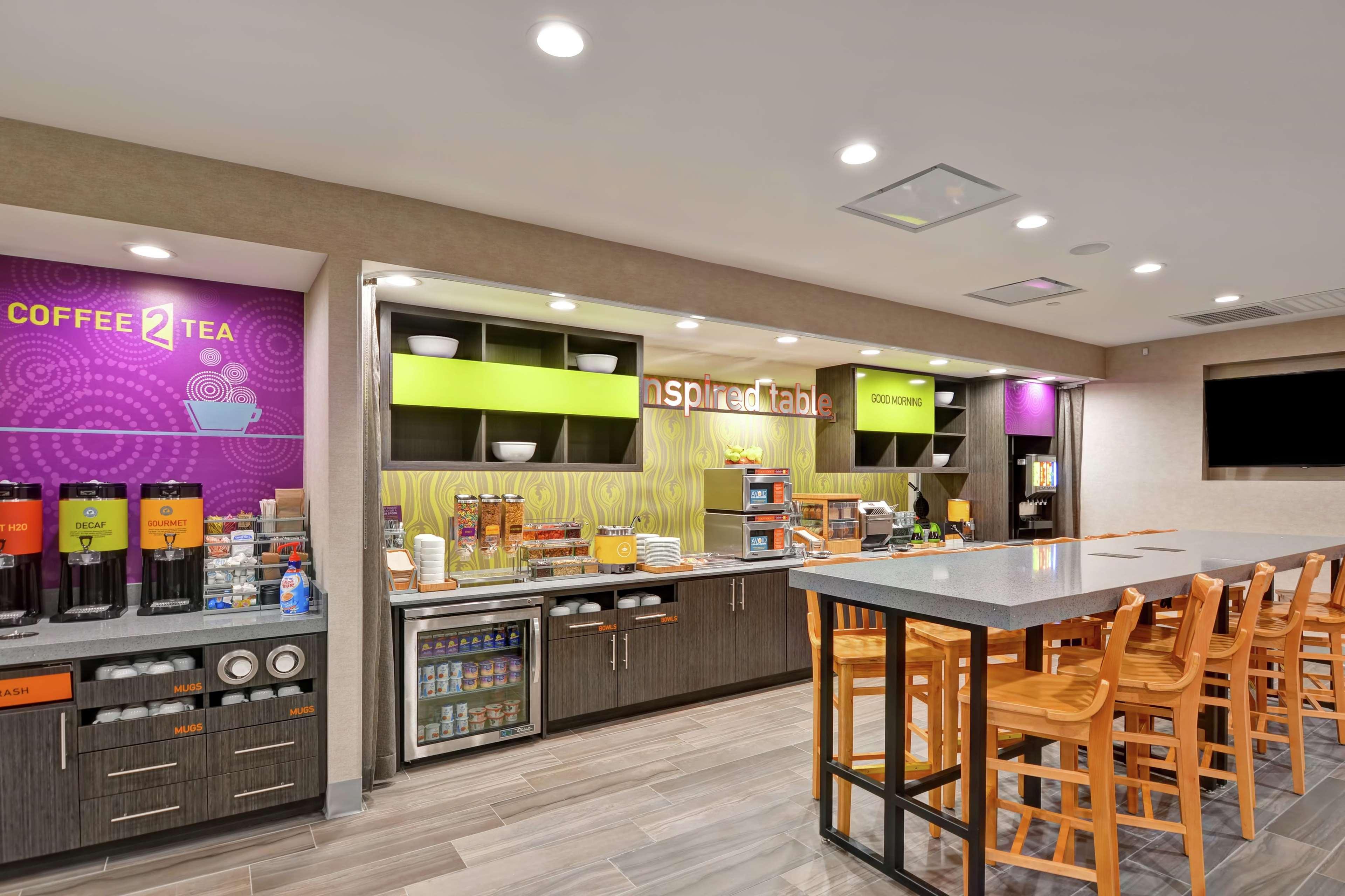 Home2 Suites By Hilton La Porte Exteriér fotografie