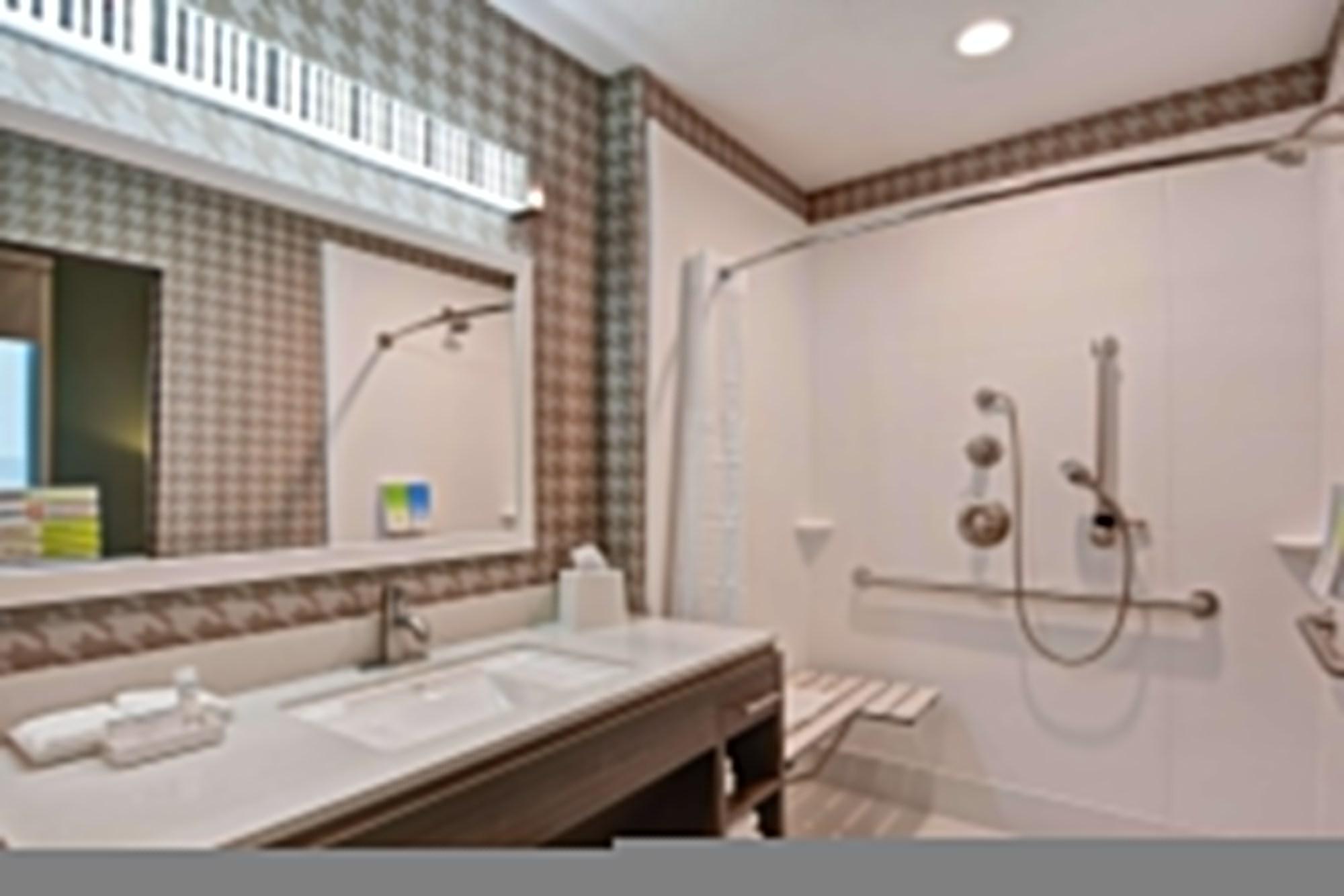 Home2 Suites By Hilton La Porte Exteriér fotografie