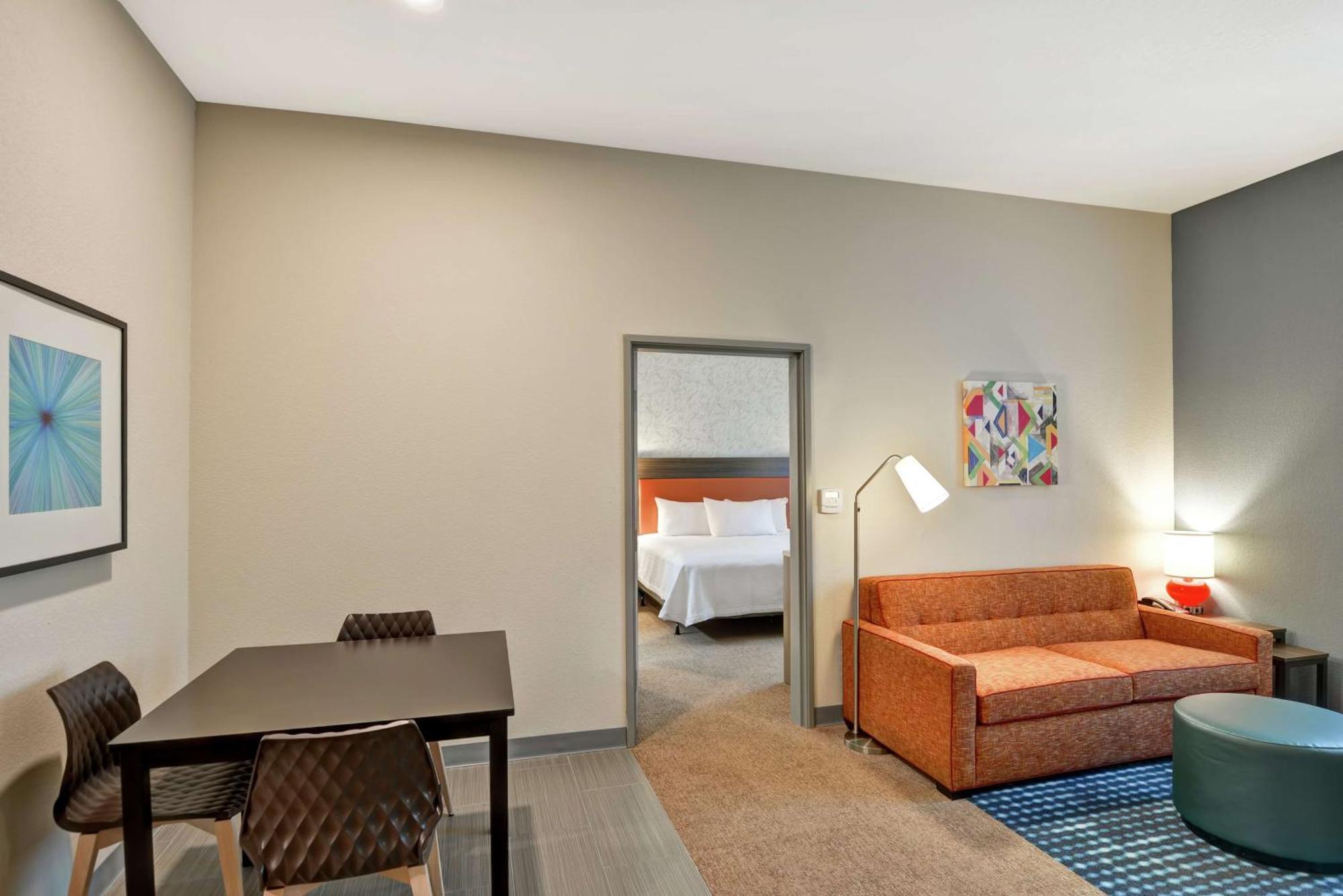 Home2 Suites By Hilton La Porte Exteriér fotografie