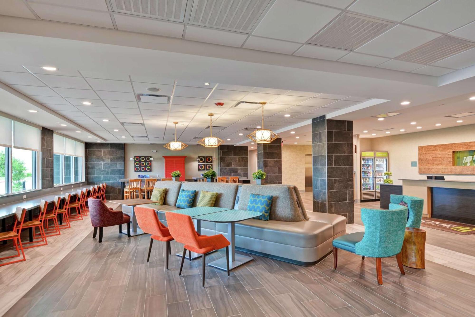 Home2 Suites By Hilton La Porte Exteriér fotografie