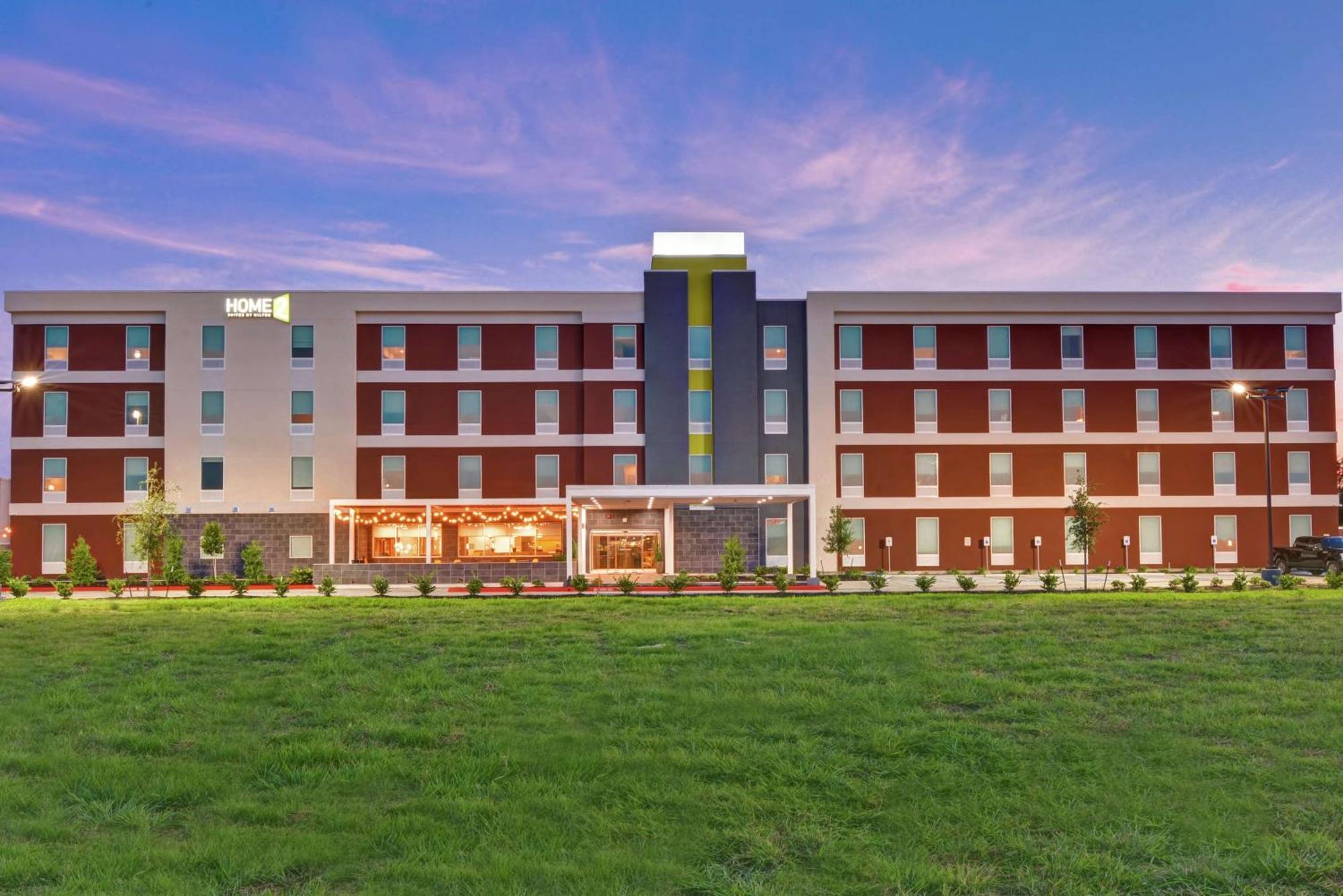 Home2 Suites By Hilton La Porte Exteriér fotografie