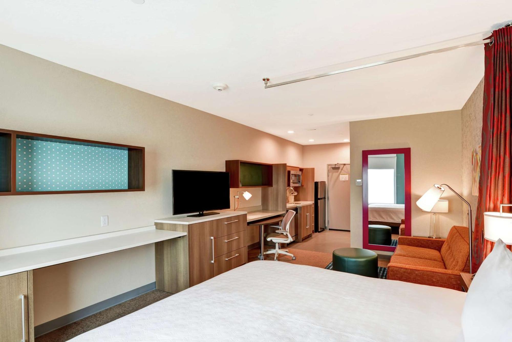 Home2 Suites By Hilton La Porte Exteriér fotografie